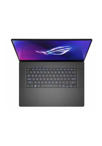 Asus ROG Zephyrus G16 GU605CW-QR159 Ultra 9 285H 32 GB 2 TB SSD 16 GB RTX5080 16" Free Dos Dizüstü Bilgisayar