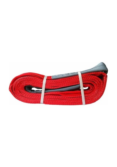 Elteksan Polyester Sapan-5 Ton 4 M Siyah