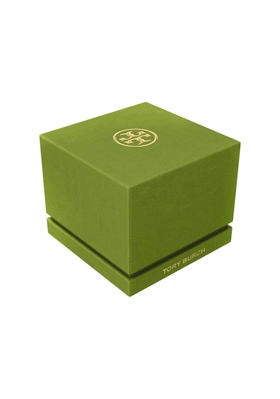 Tory Burch Tbw6046set Kadın Kol Saati Ve Yedek Kordon Altın