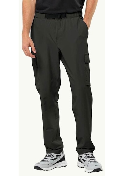 Jack Wolfskin Wandermood Pants M Erkek Pantolon 1508402-6502