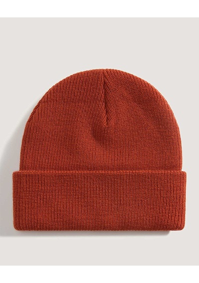 Vans Classic Cuff Beanie Unisex Bere Vn000qb2y7x1 Turuncu