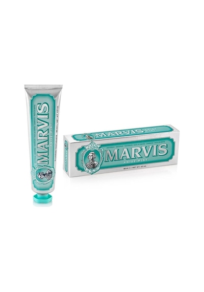 Marvis Anise Mint Diş Macunu 3 x 85 ML