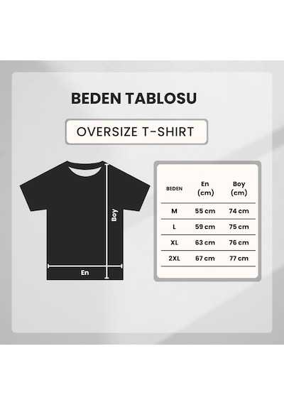 Monox Oversize Unisex 3'lü T-shirt Pamuk Rahat Kesim Siyah - Beyaz