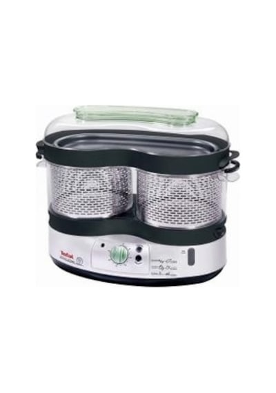 Tefal VitaCuisine Gourmand Buharlı Pişirici