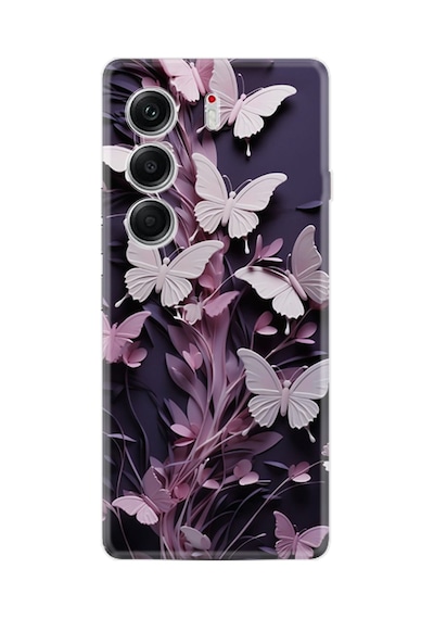 Tecno Camon 40 Kılıf Baskılı Desenli Yüksek Korumalı Silikon Kapak Stk-834.jpg Renk40 Renk40