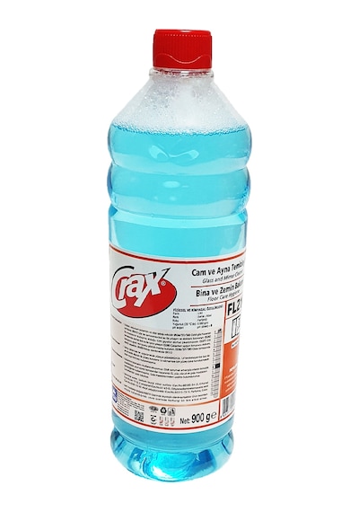 Crax Cam Temizleyici 900 Gr