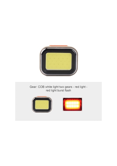 Skycity Cy-2025 Ve Cy-2027 Modelleri: 500mah/800mah Şarjlı Led Lamba Bej