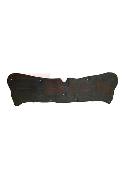 Ozıs Rn06600100 Kaput İzolatörü Renault Captur  -