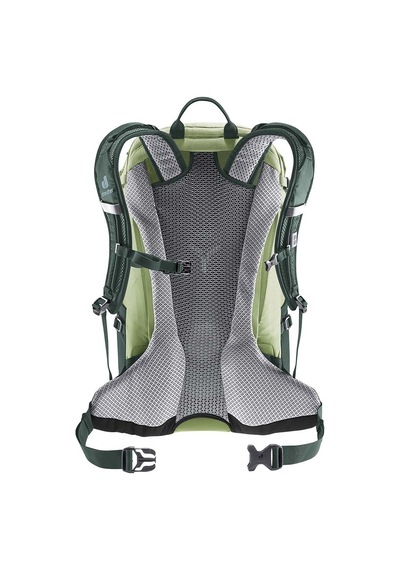 Deuter Futura 23 Litre Sırt Çantası Yeşil