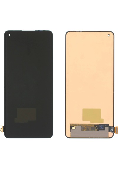 Oneplus 8 Lcd Ekran + Dokunmatik Full Oled