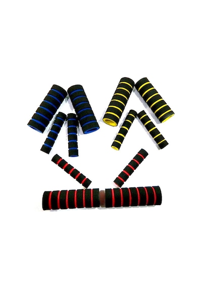 Mts Elcik Süngeri + Manet Süngeri 4'Lü Set 434127844