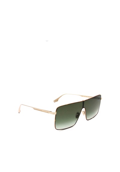 Victoria Beckham Vb 238s 700 Kadın Güneş Gözlüğü Altın