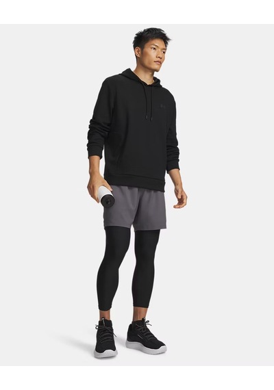 Under Armour Ua Vanısh Wven Short 2.0 6ın Erkek Şort 6009865 6009865 025