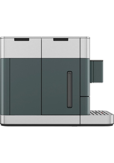 Kitchenaid KF7 5KES8557EJP 1450 W Tam Otomatik Espresso Makinesi