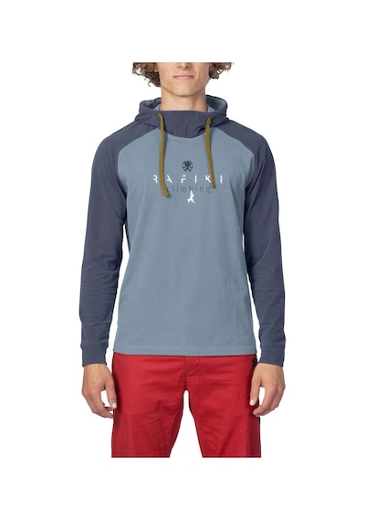 Rafiki Traverse Erkek Sweatshirt Gri