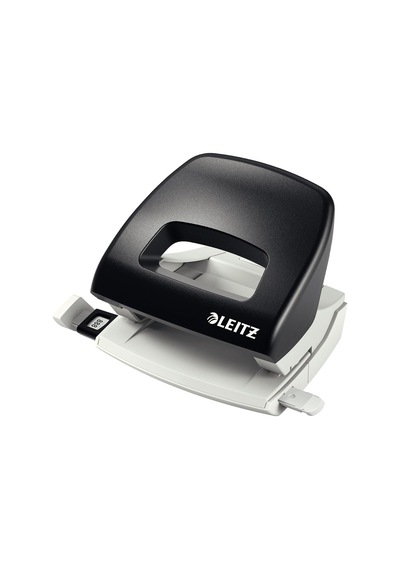 Leitz 50380095 Nexxt Delgeç, Siyah Genel