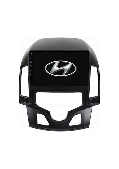 Hyundai İ30 Android Multimedya Sistemi 4-64 Cadence R18 2008-2011 Ön Kayıt Kamera  Diğer