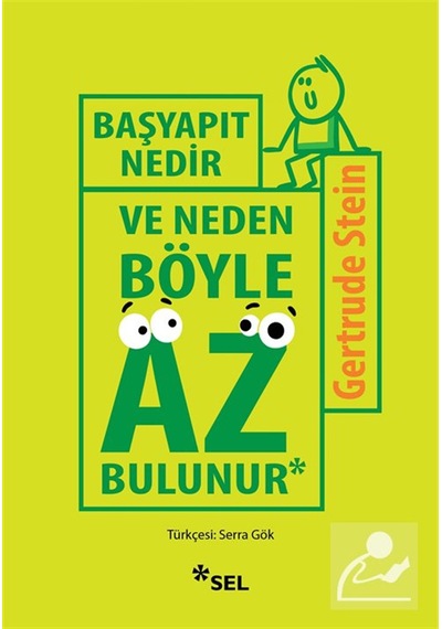 Başyapıt Nedir Ve Neden Böyle Az Bulunur / Gertrude Stein
