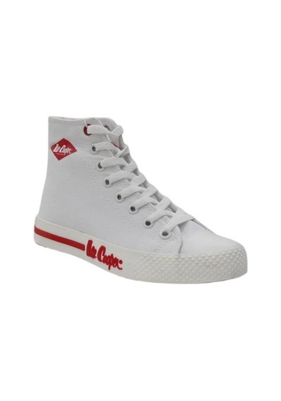 Lee Cooper Lc-30002 Anatomik Unisex Keten Kanvas Spor Ayakkabı 001