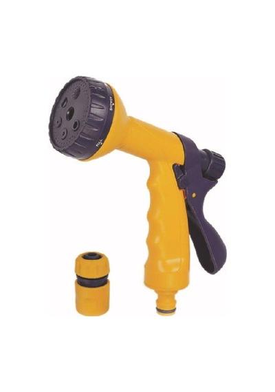 Daye Dy2423 6 Fonksiyonlu Sprey Tabancası