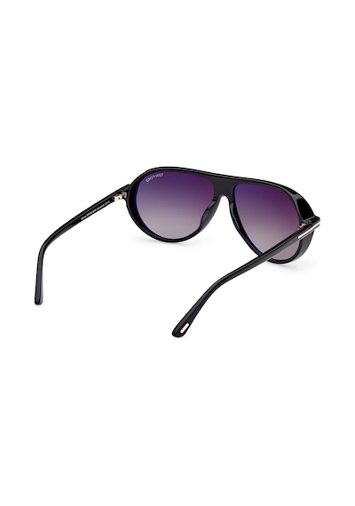 Tom Ford Ft1023 01b 60 Unisex Güneş Gözlüğü