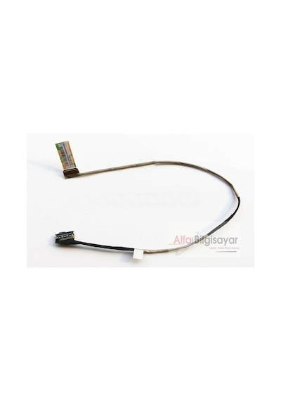 Sony Uyumlu Vaio Svf1532V4E, Svf1532Vst, Svf1532Ust Lcd Data Flex Lvds K