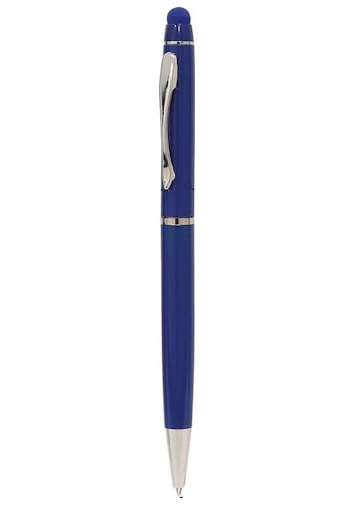 Touchpen Tükenmez Kalem -