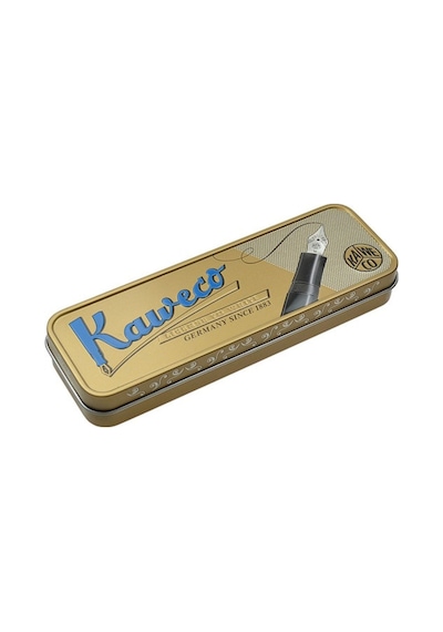 Kaweco Al Sport Dolma Kalem Siyah Medium