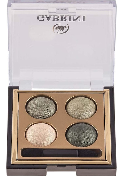 Gabrini Terracotta Quarted Eyeshadow Göz Farı 205