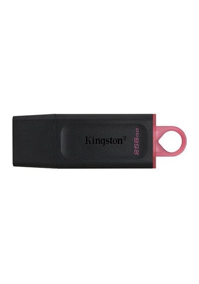 Kıngston Dtx/256gb Datatraveler Exodia 256gb Usb 3.2 Usb Bellek-208271