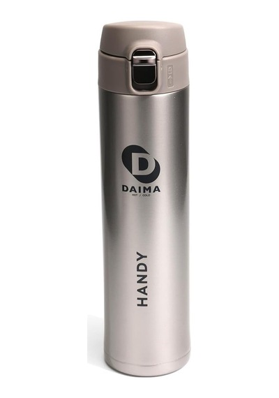 Handy Termos Gümüş 520 Ml