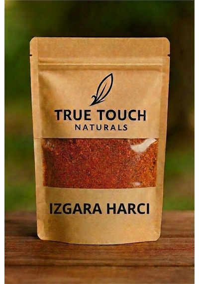 Izgara Harcı 250 Gr. Izgara Baharatı Izgara Çeşnisi Mangal Harcı Barbekü Baharatı