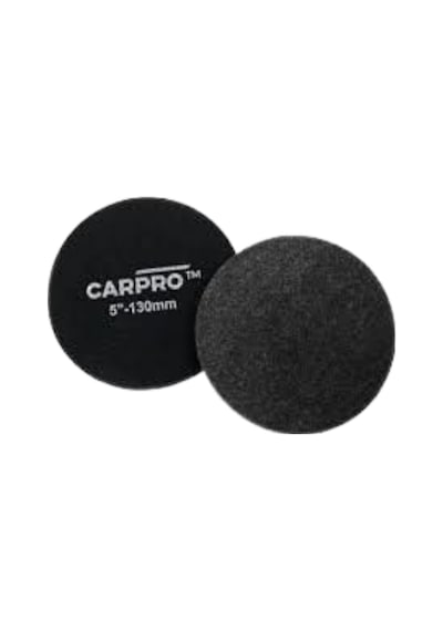 Detail Market Carpro Glass Cut Rayon Cam Çizik Giderici Keçe 130 Mm