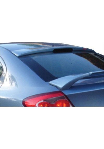 Proton Gen 2 Spoiler Camüstü Fiber 2004 2013