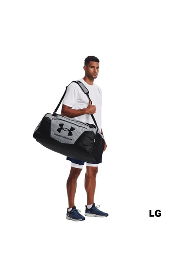 Under Armour Ua Undeniable 5.0 Duffle Xs Unisex Yetişkin Spor Çan