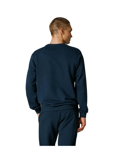 Ellesse Erkek Sweatshirt-122 Navy