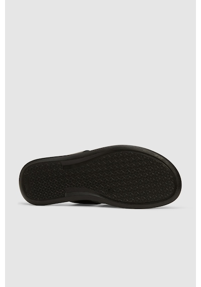 U.s. Polo Assn. Erkek Siyah Terlik 50322875-vr046