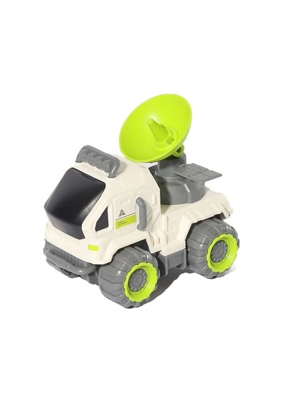kızılkaya Kzl-77991 Uzay Araçları 4x4