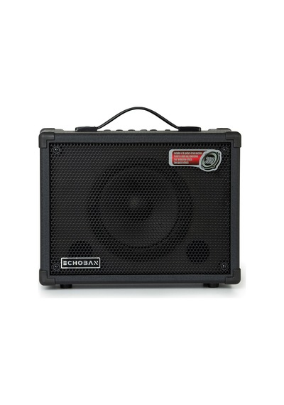 Echoban Dc30 30 Watt Amfi