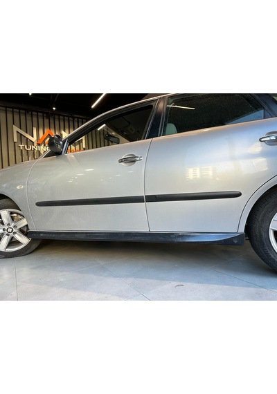Seat Cordoba Yan Ek Marşpiyel 2002-2008 Plastik Boyasız