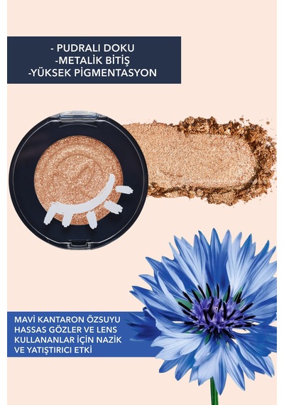 Yves Rocher Tekli Far-06. Dore-51794 06 Dore