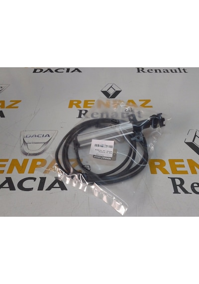 Fluence Far Yıkama Motoru 286412997R - 286427369R