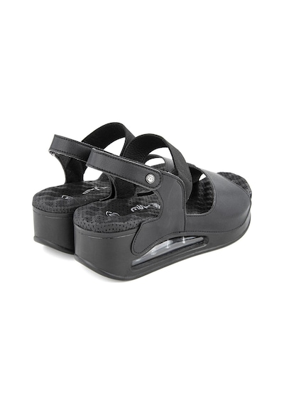 Muya Podium Anatomik Air Max Tabanlı Kadın Sandalet 33227-8401-STAN