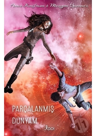 Parçalanmış Dünyam- GO!