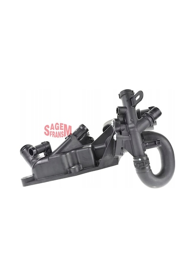 Sagem Termostat 92 C Renault Captur 13 Clıo Iv 12 Kadjar 15 Megane Iv 16 Dacıa Duster 12 Dokker 12 1.2 Tce H5f 131240 110601560r 110600353r