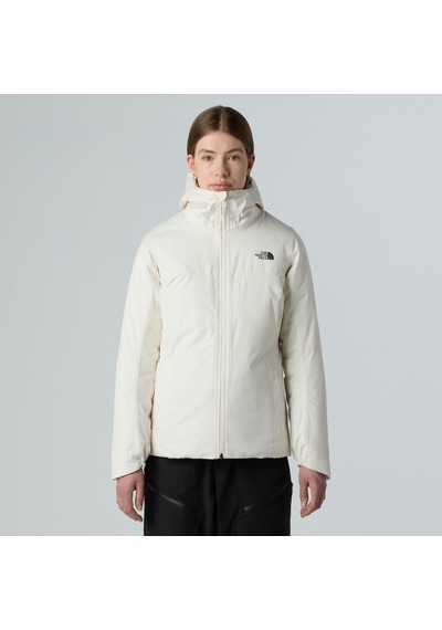 The North Face Kadın Quest İzolasyonlu Mont Nf0a3y1j4hp1 Beyaz