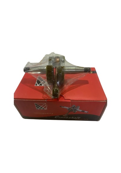 Castor Krank 52-55 İthal