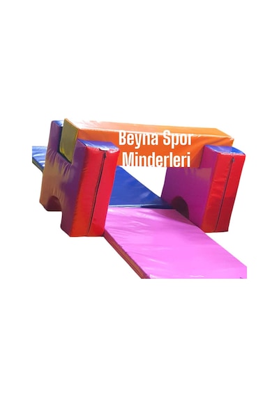 5 Parçalı Seti Minder 100 240 60cm İsteğe Göre Gönderim Sağlayabiliriz