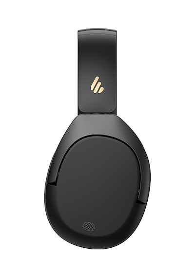 Edifier W830nb Bluetooth 5.4 Anc Noise Cancelling Kablosuz Kulak Üstü Kulaklık 94 Saat Pil, Ldac, Hi-res Audio Wireless - Siyah