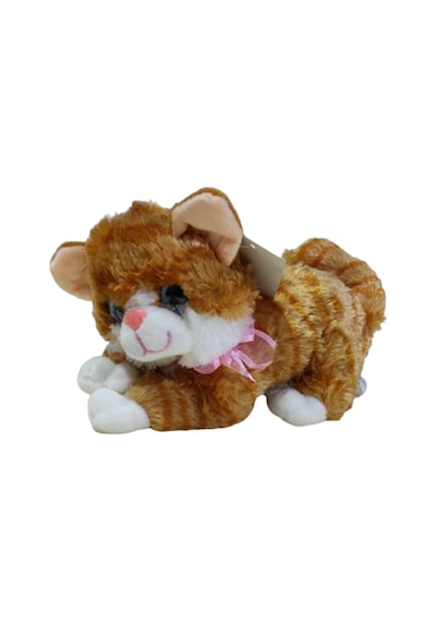 1609032 Peluş Sesli Kedi - 1 Adet